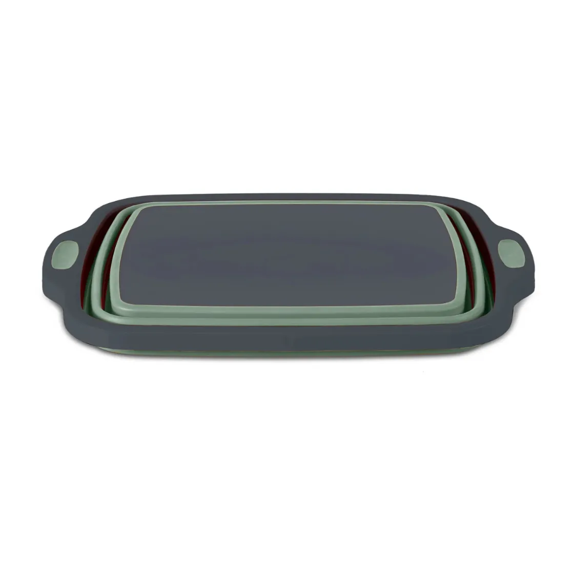 GSI Escape Collapsible Sink - balje 8 L (Green) New