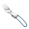 GSI Glacier Folding Fork / foldbar gaffel