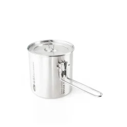 GSI Glacier Stainless Boiler 1,1 ltr. gryde Discount