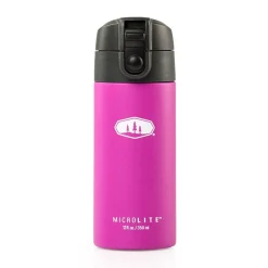 GSI Microlite 350 Flip termokop 350 ml (Fuchsia) New