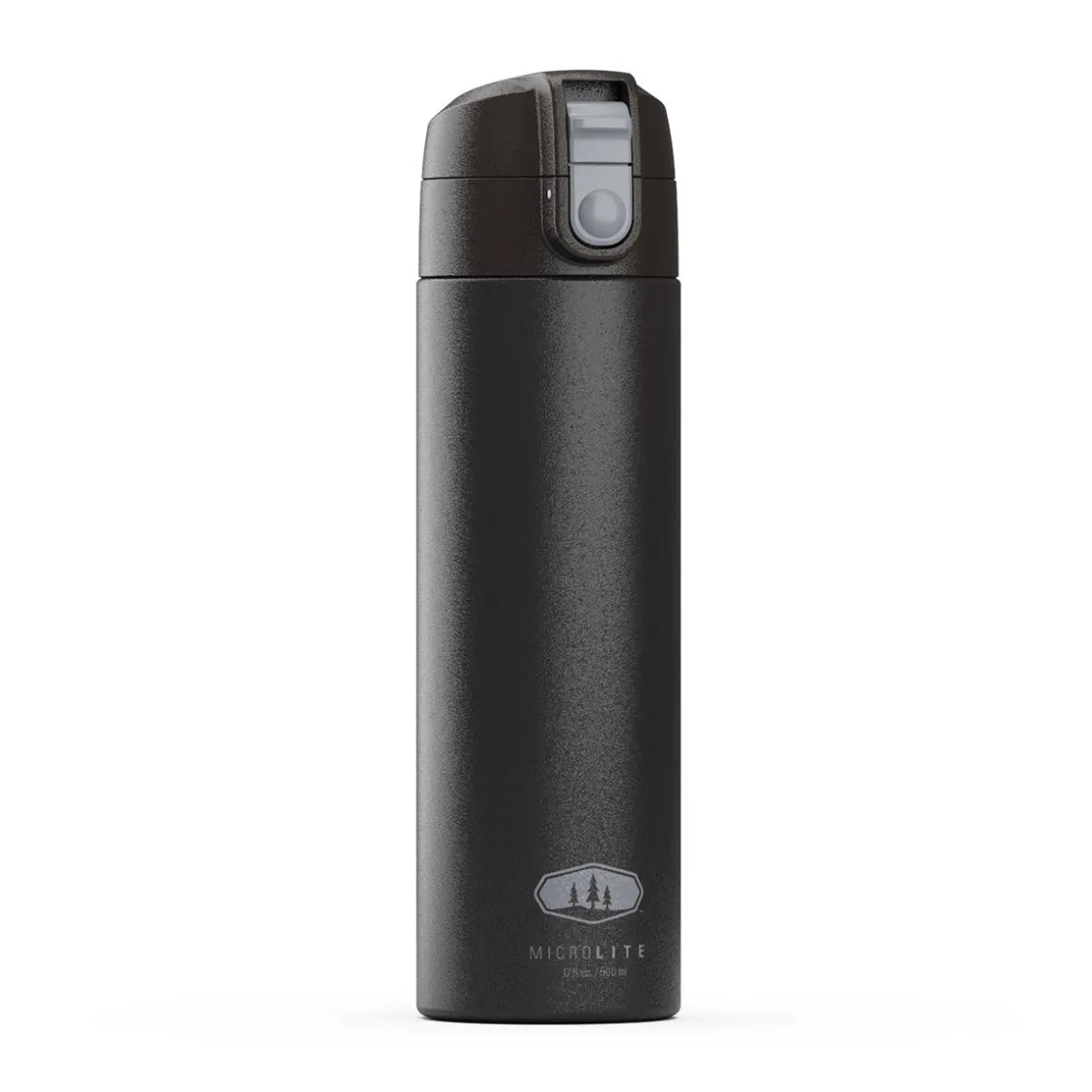 GSI Microlite 500 Flip termokop 500 ml (Onyx)