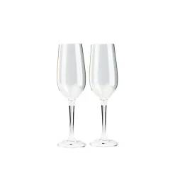 GSI Nesting Champagne Flute sæt Sale
