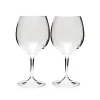 GSI Nesting Red Wine Glass sæt