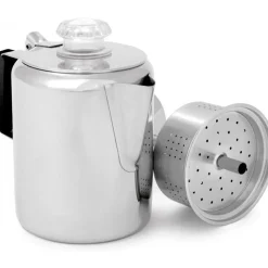 GSI Stainless Kaffekande 3 kopper Clearance