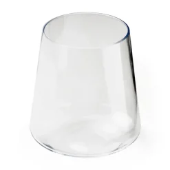 GSI Stemless White Wine Glass - vinglas Outlet