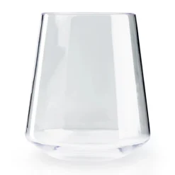 GSI Stemless White Wine Glass - vinglas Outlet