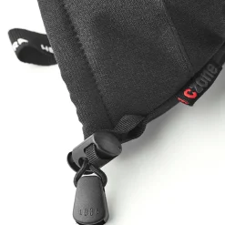 HESTRA All Mountain Czone 5-finger skihandske, herre (Black) Outlet