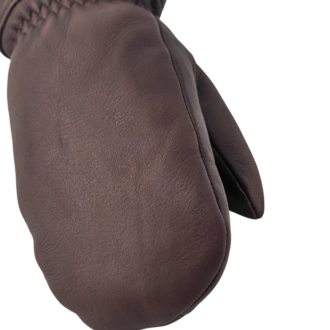 HESTRA Boda Luffe, dame (Chocolate) Outlet