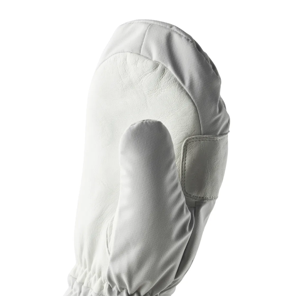 HESTRA CZone Mellow Skiluffe, dame (OffWhite) Discount