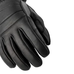 HESTRA Fall Line Skihandsker, dame (Black) Hot