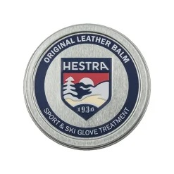 HESTRA Original Leather Balm Hot