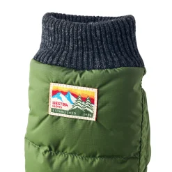 HESTRA Otra luffe, dame (Dark Green) Discount
