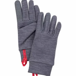 HESTRA Touch Point Warm Wool linerhandsker Outlet