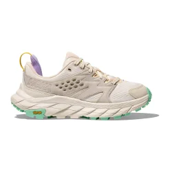 HOKA Anacapa Breeze Low vandresko, dame (Alabaster) Outlet