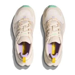 HOKA Anacapa Breeze Low vandresko, dame (Alabaster) Outlet