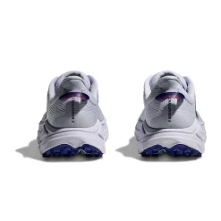 HOKA Challenger 8 trailsko, dame (Ambient Blue / Blueberry) Best