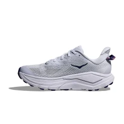 HOKA Challenger 8 trailsko, dame (Ambient Blue / Blueberry) Best