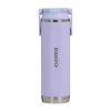 IGLOO Bottle - isoleret drikkeflaske 590 ml (Lilac Breeze) Outlet