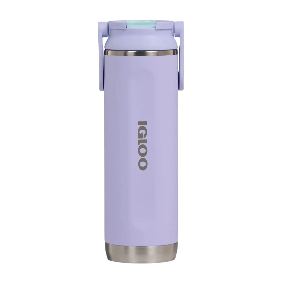 IGLOO Bottle - isoleret drikkeflaske 590 ml (Lilac Breeze) Outlet
