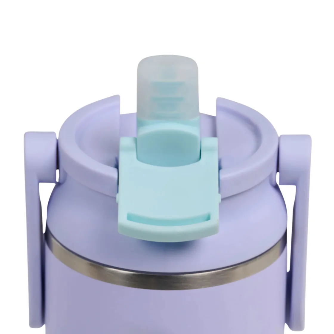 IGLOO Bottle - isoleret drikkeflaske 590 ml (Lilac Breeze) Outlet