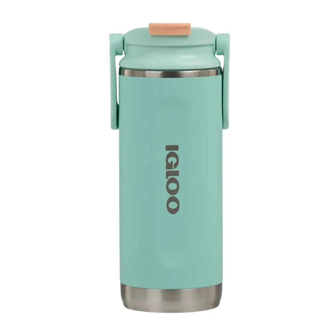 IGLOO Bottle - isoleret drikkeflaske 590 ml (Seafoam) Outlet