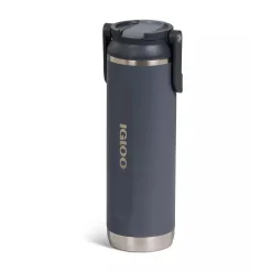 IGLOO Bottle - isoleret drikkeflaske 590 ml (Carbonite) Hot