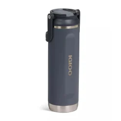 IGLOO Bottle - isoleret drikkeflaske 590 ml (Carbonite) Hot