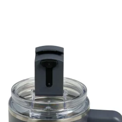 IGLOO Coffee Mug - termokrus 440 ml (Carbonite) New