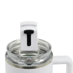 IGLOO Coffee Mug - termokrus 440 ml (White) Clearance