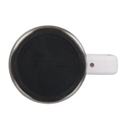 IGLOO Coffee Mug - termokrus 440 ml (White) Clearance