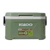 IGLOO ECOCOOL Latitude 52 Qt Køleboks 49 L Sale
