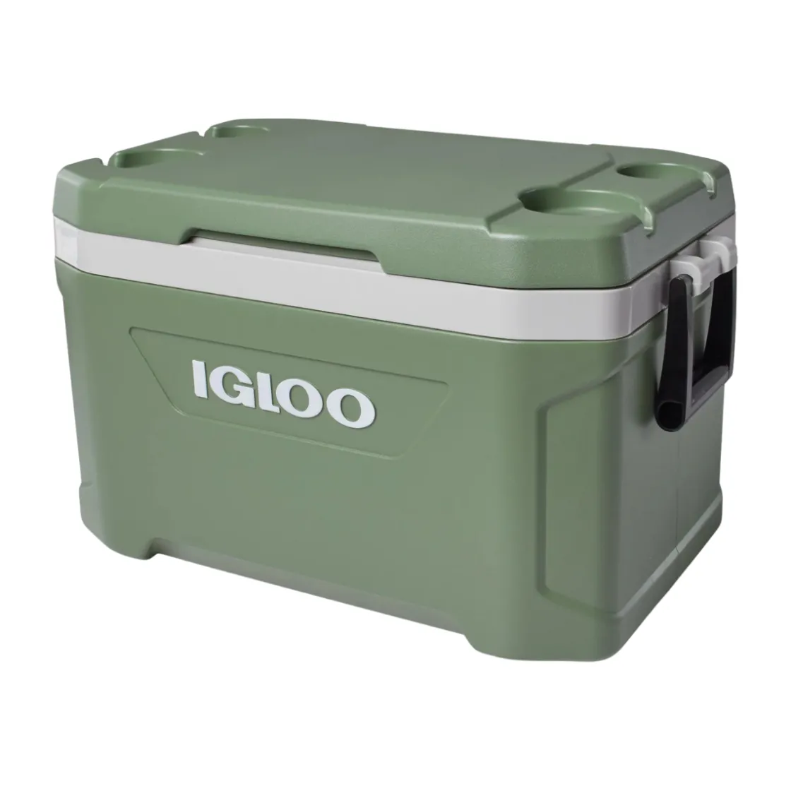 IGLOO ECOCOOL Latitude 52 Qt Køleboks 49 L Sale