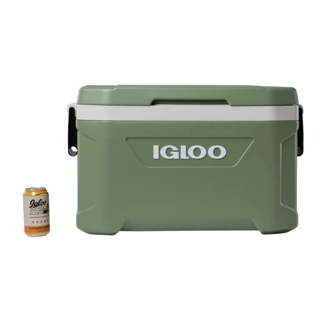 IGLOO ECOCOOL Latitude 52 Qt Køleboks 49 L Sale