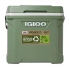 IGLOO ECOCOOL Latitude 30 Qt køleboks 28 L Clearance