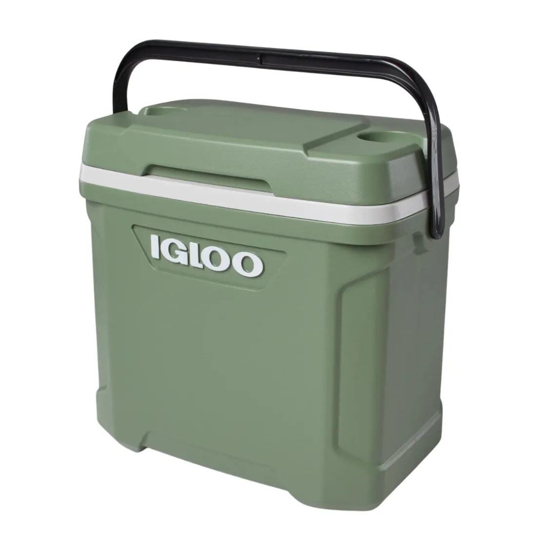 IGLOO ECOCOOL Latitude 30 Qt køleboks 28 L Clearance