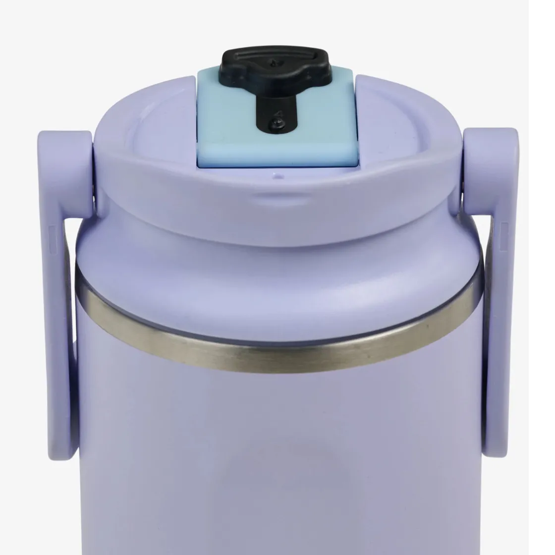 IGLOO Flip ’n’ Sip Tumbler 470 ml (Lilac Breeze) Outlet