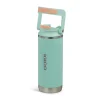 IGLOO Flip ’n’ Sip Tumbler 470 ml (Seafoam) Clearance