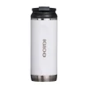 IGLOO Flip ’n’ Sip Tumbler 470 ml (White) Clearance