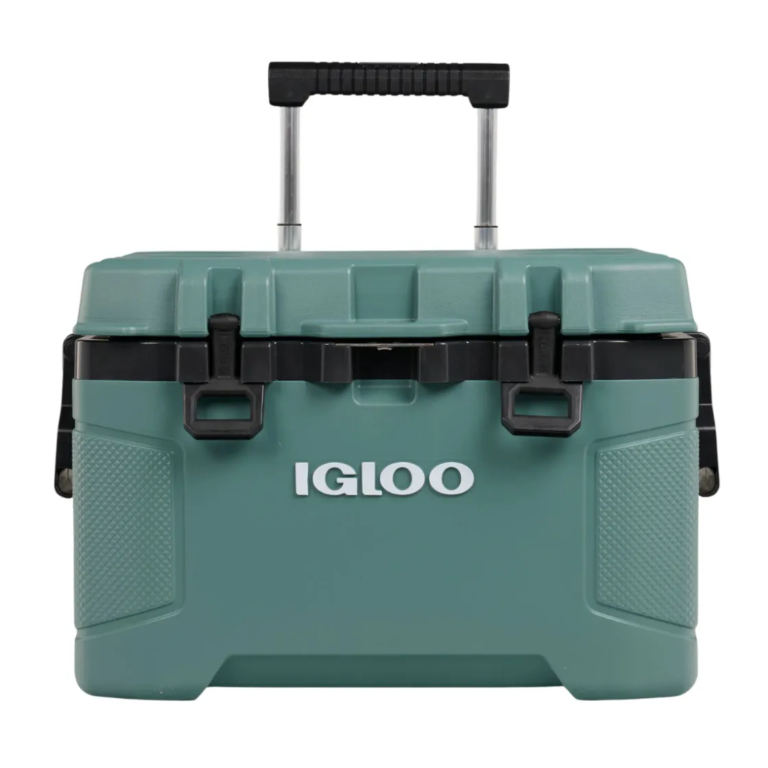 IGLOO Trailmate 52 Qt Roller Cooler køleboks 49 L (Spruce) Outlet