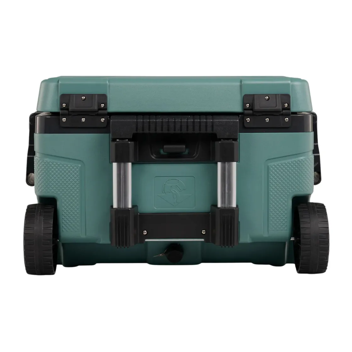 IGLOO Trailmate 52 Qt Roller Cooler køleboks 49 L (Spruce) Outlet