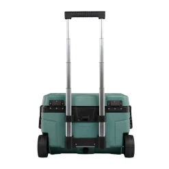 IGLOO Trailmate 52 Qt Roller Cooler køleboks 49 L (Spruce) Outlet