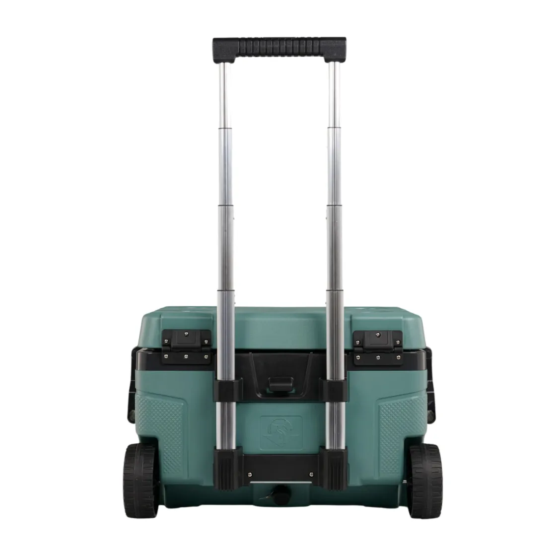 IGLOO Trailmate 52 Qt Roller Cooler køleboks 49 L (Spruce) Outlet
