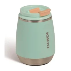IGLOO Wine Tumbler termokop 300 ml (Seafoam) Clearance