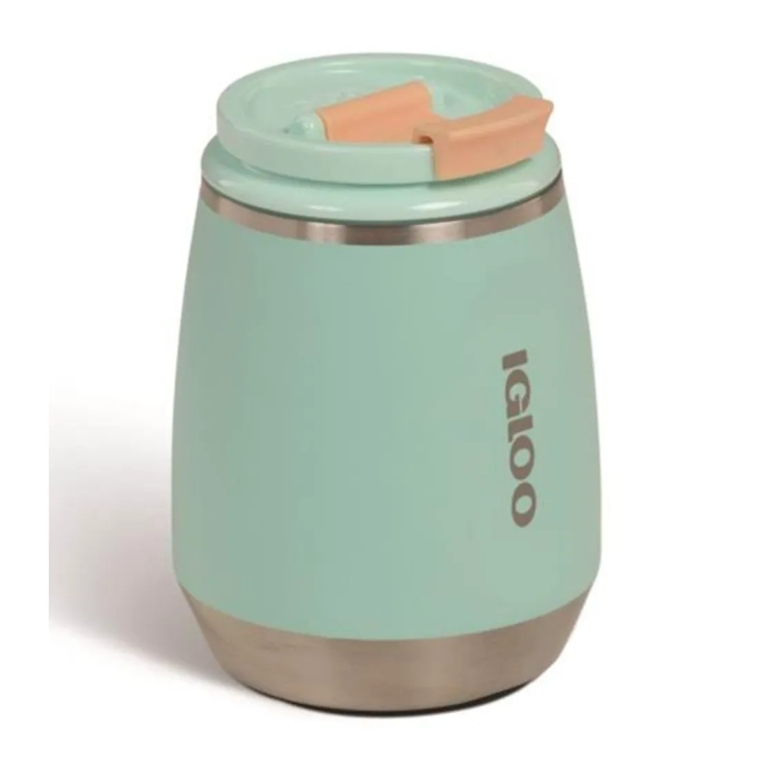IGLOO Wine Tumbler termokop 300 ml (Seafoam) Clearance