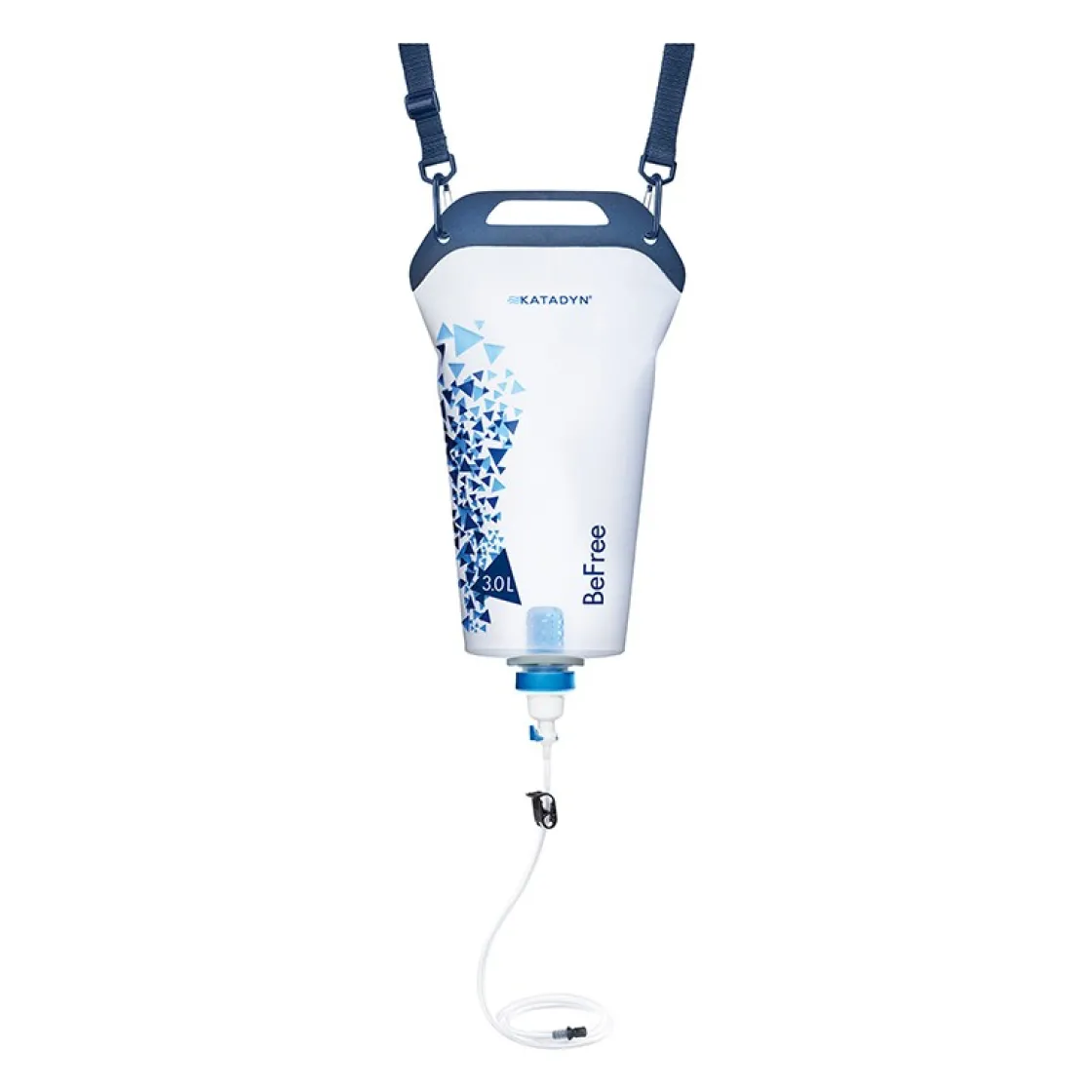 KATADYN BeFree Filter 3.0 L Gravity Online
