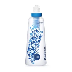 KATADYN BeFree vandrensningsfilter 1,0 L Online