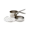 KELLY KETTLE Cook Set Small / Trekker Sale