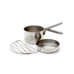 KELLY KETTLE Cook Set Small / Trekker Sale