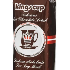 KINGSCUP Kakao, 1000 gram Hot