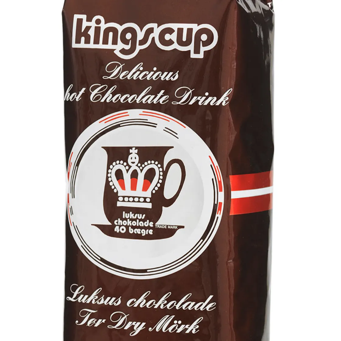 KINGSCUP Kakao, 1000 gram Hot